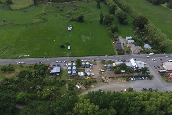 SiloStay photo 5
