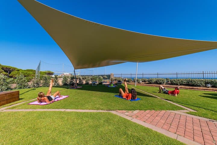 Camping Village Baia Blu La Tortuga photo 2