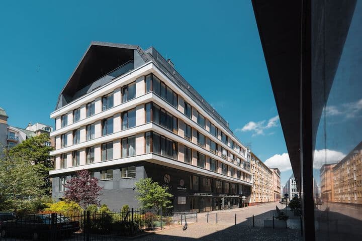 EXCLUSIVE Aparthotel Wrocław photo 2