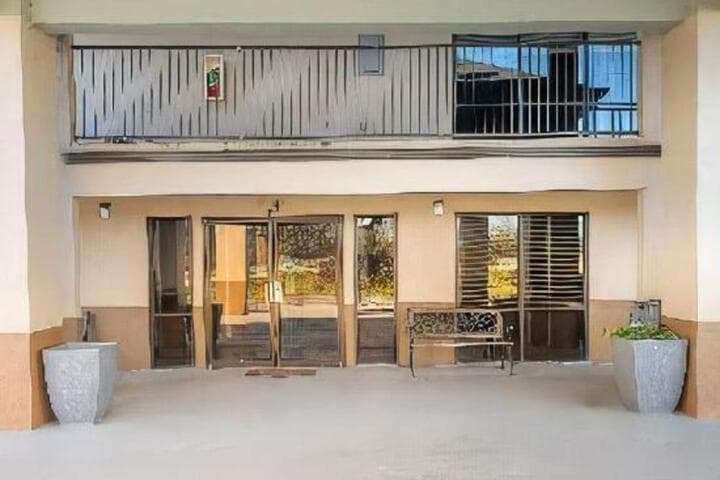 OYO Hotel Kinder photo 4