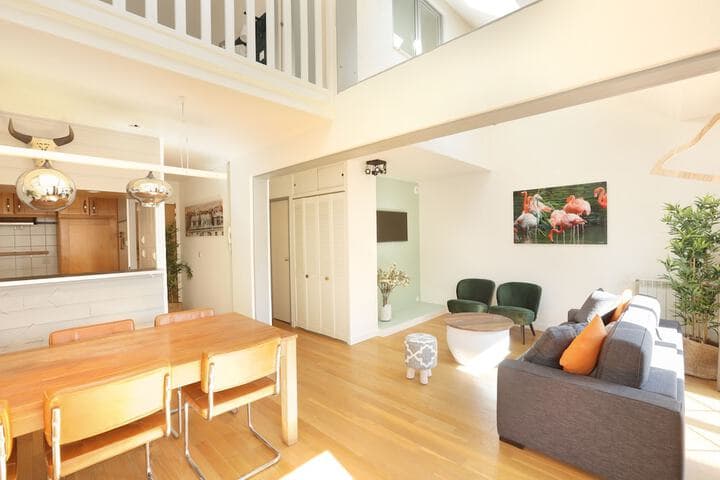 Short Stay Group Residence Les Lilas Serviced Apartments photo 2