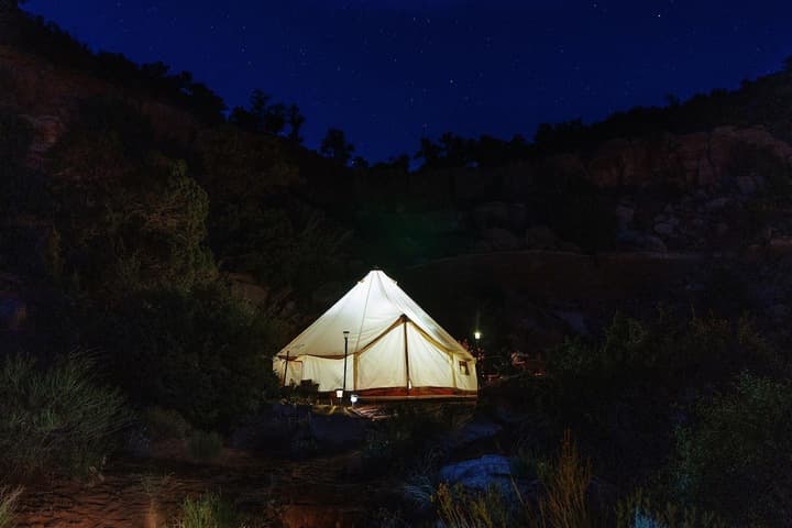 Zion Glamping Adventures photo 4
