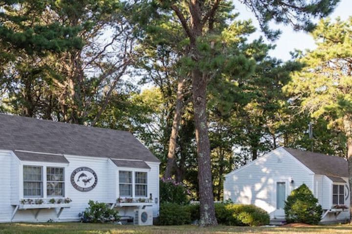 The Club at New Seabury photo 2