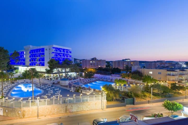 Apartamentos Vibra Riviera photo 3