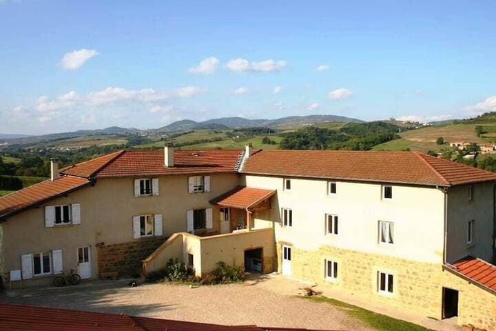 La Ferme Du Chapi photo 2
