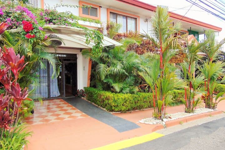 Casa Lima Bed & Breakfast photo 5