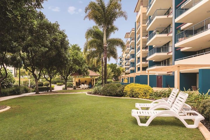 Oaks Sunshine Coast Seaforth Resort photo 3