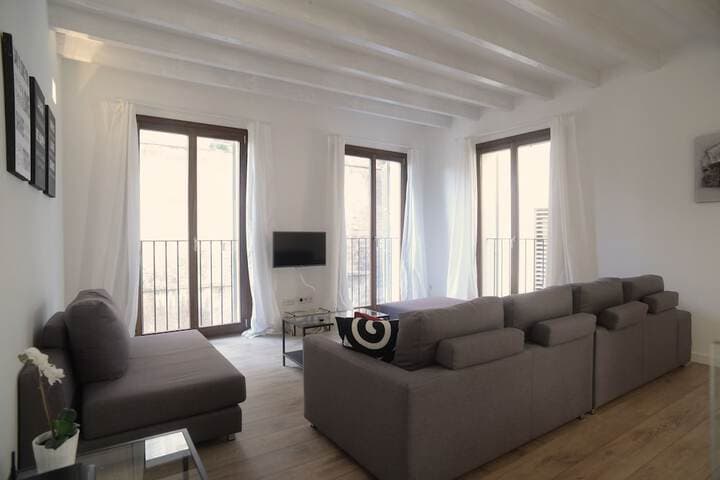 Apartamento Santa Creu photo 4