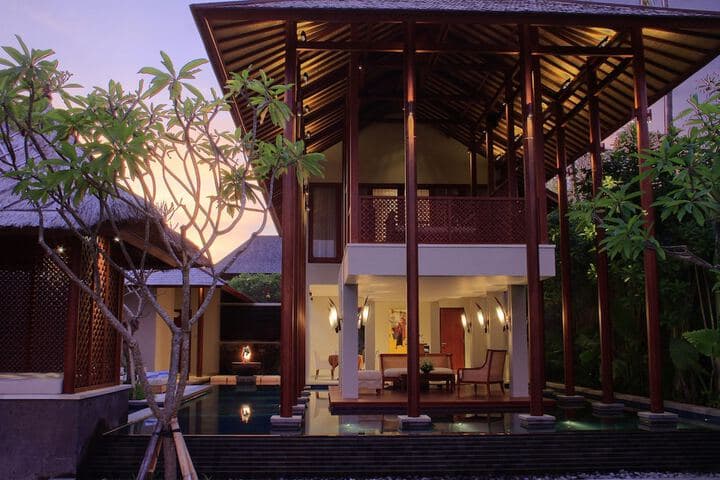 Anapuri Villas photo 2