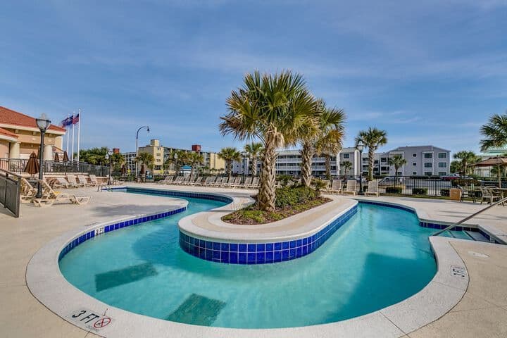 Tilghman Beach&Golf Resort by Condo World photo 4