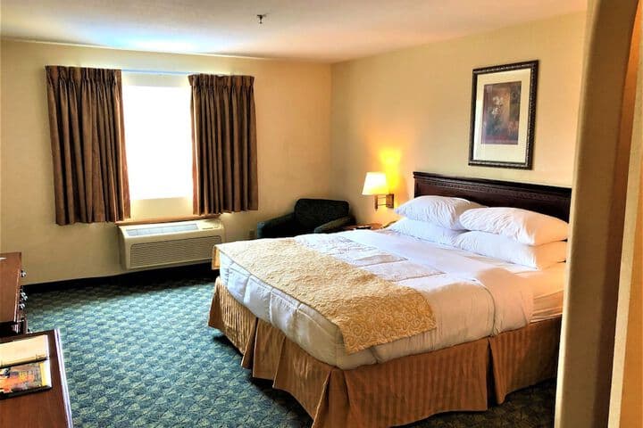 The Branson Waterpark Hotel photo 4