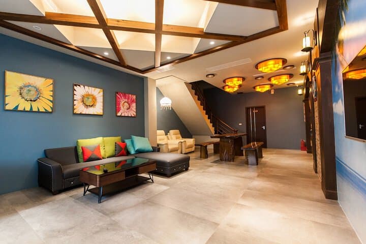 Xiang Yu B&B photo 5