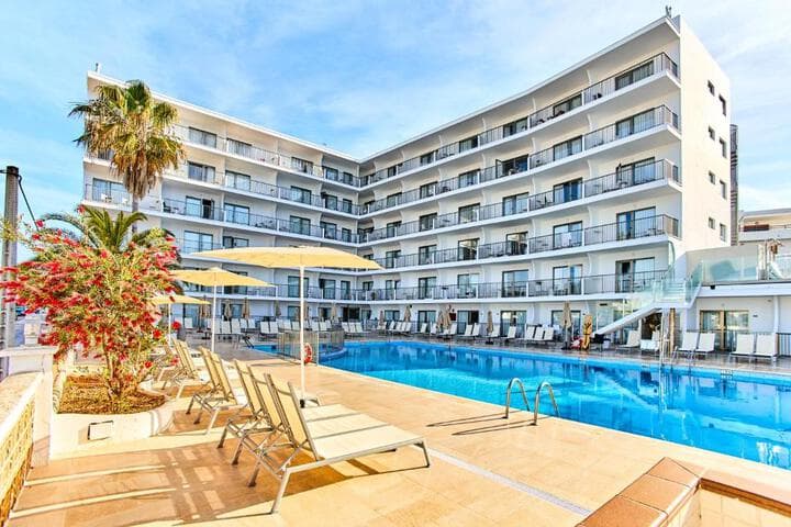 Leonardo Suites Hotel Ibiza Santa Eulalia photo 2
