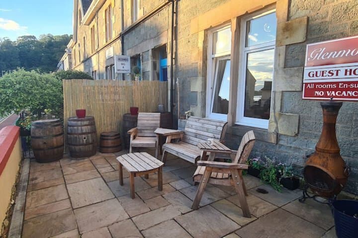 Glenmoore Guest House photo 2