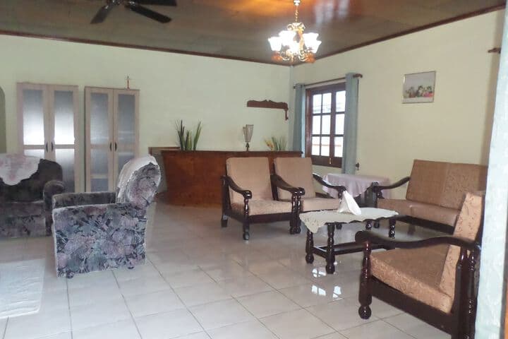 Villa Bananier Guest House photo 4