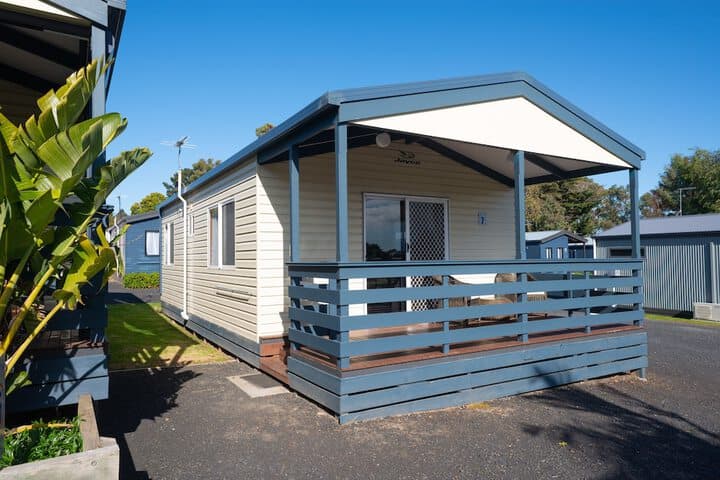 Amaroo Holiday Park photo 2