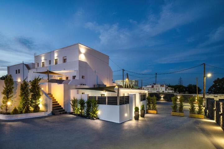 Potamida Suites photo 3