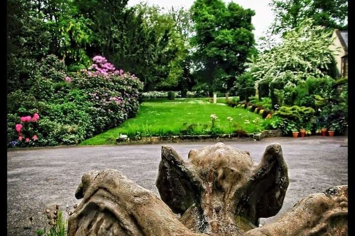 Hedgefield House Hotel photo 3