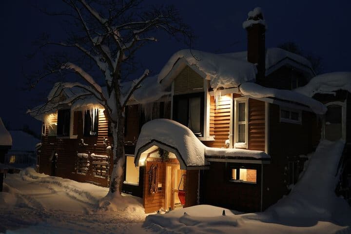 Country Inn Milky House photo 3