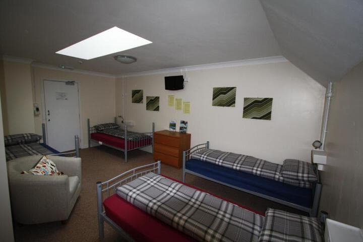 Ballater Hostel photo 4