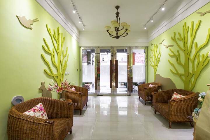 Lunas House photo 5