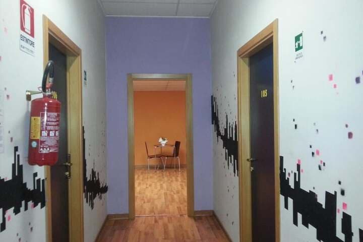 Central Station Inn Hostel photo 3