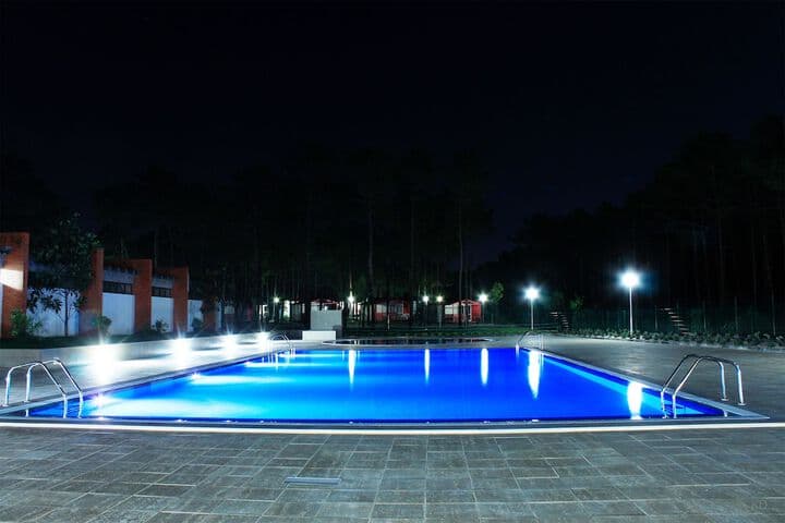 Parque de Campismo Orbitur Vagueira photo 4