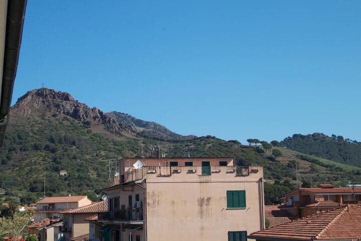 Affittacamere Vista Mare photo 3