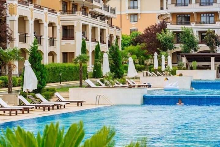 Green Life Beach Resort Sozopol photo 5