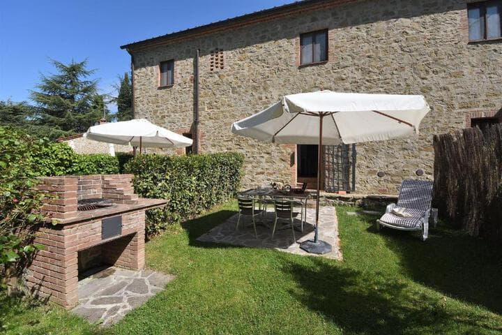 Castellare in Chianti photo 2