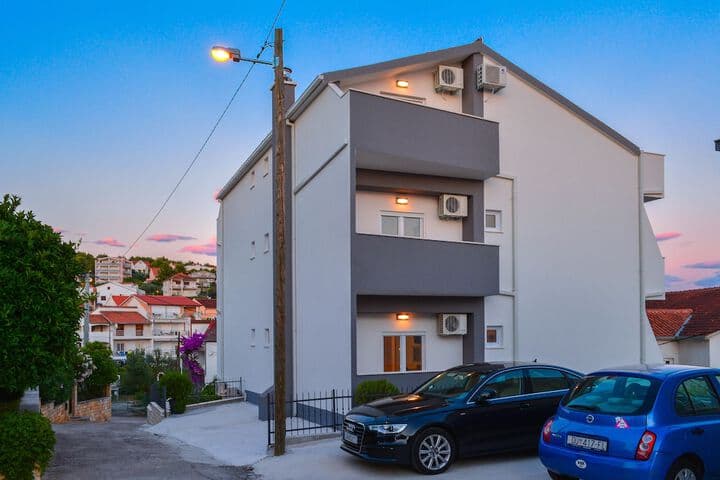 Luxury Apartments Villa Tea photo 4