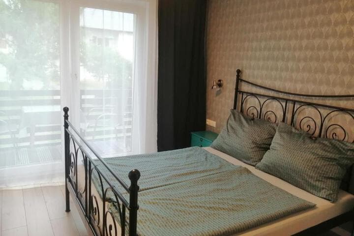 Hillside Rooms photo 3