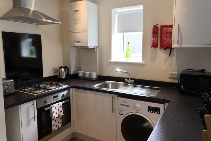 Razia Apartments photo 4