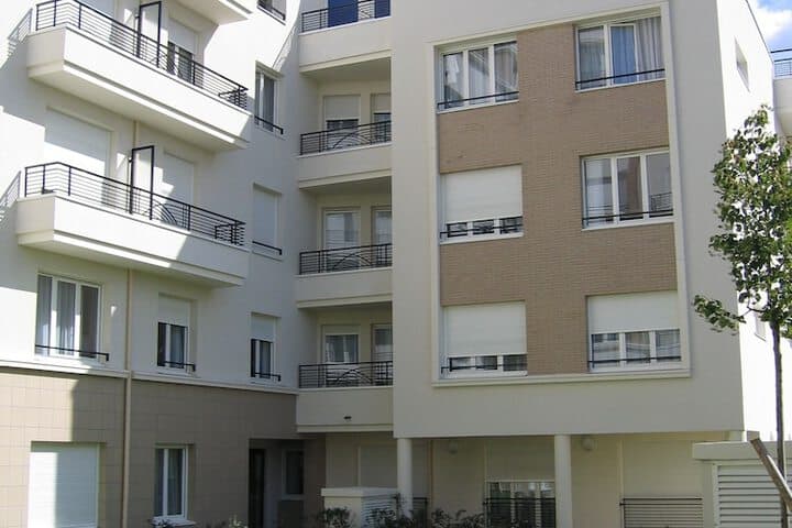 Séjours & Affaires Paris Nanterre photo 3
