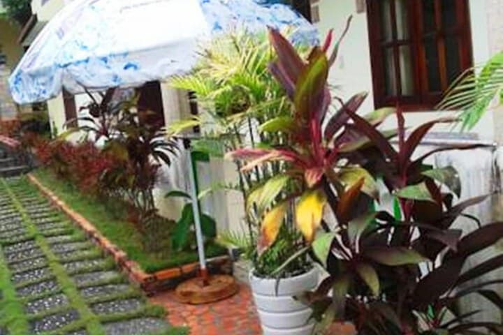 Ha Nga Bungalow photo 3