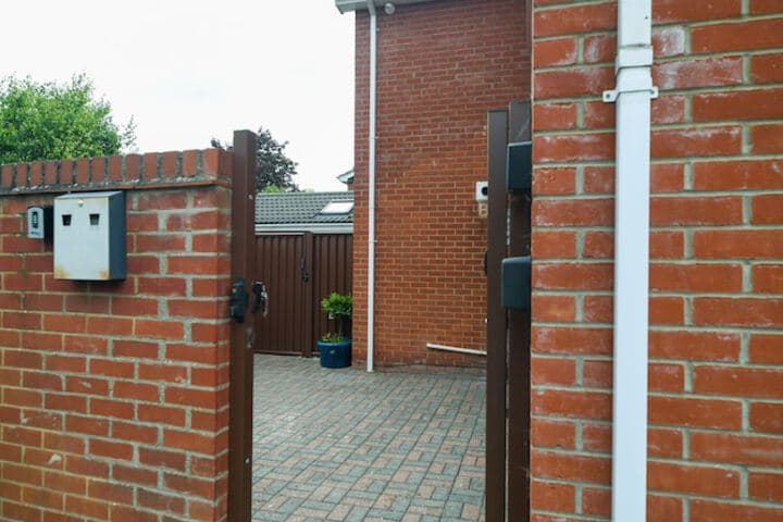 Fennec Apartments photo 3