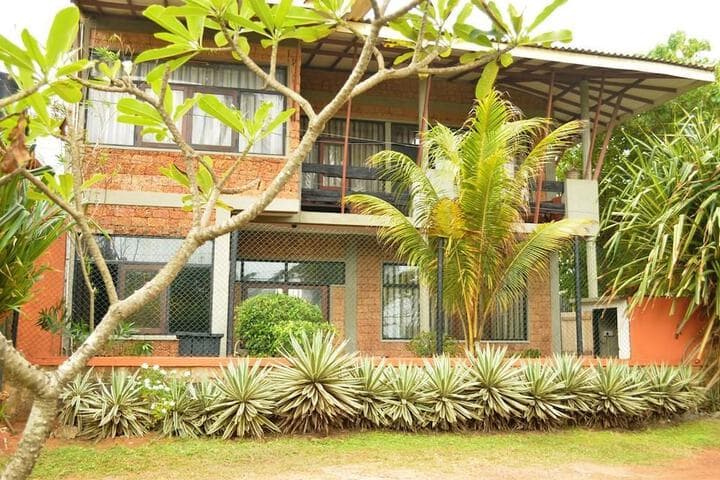 Wild Sands Beach Villa photo 4