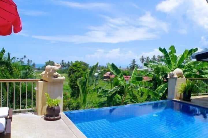 Pink House Samui photo 5