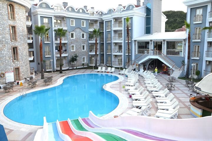 Alenz Suite photo 2