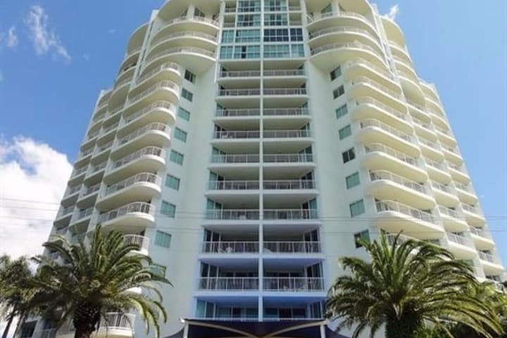 Crystal Bay on the Broadwater photo 2