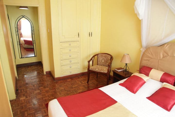 Biblica Guest House photo 4