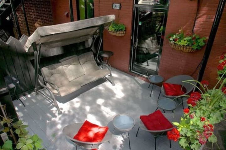 Auberge Les Bons Matins photo 2