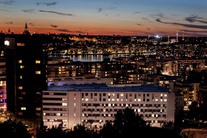 ApartDirect Hammarby Sjöstad photo 4