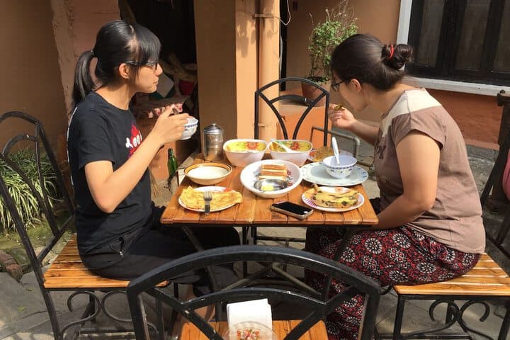 Krishna House photo 3