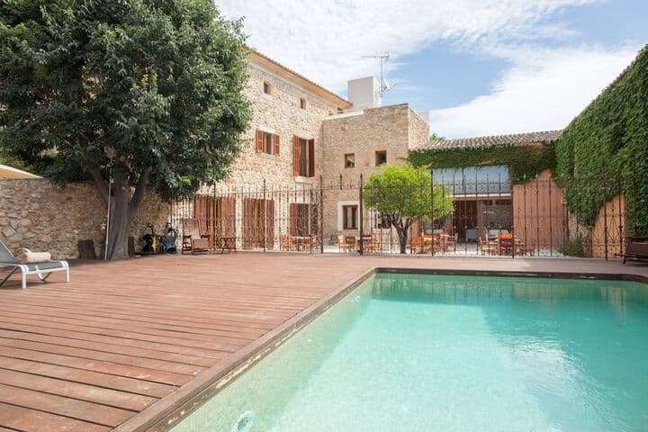 Ca n Beia Suites Adults Only Turismo de Interior photo 5