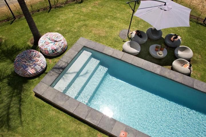 Sunshowers Plett photo 5