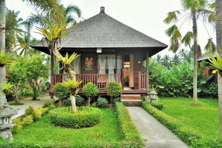 Uma Dong Loka Village photo 5