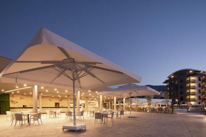 Green Garden Resort photo 4