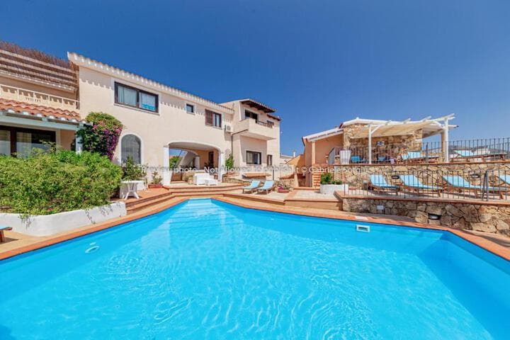 Sardinia Blu Residence photo 2