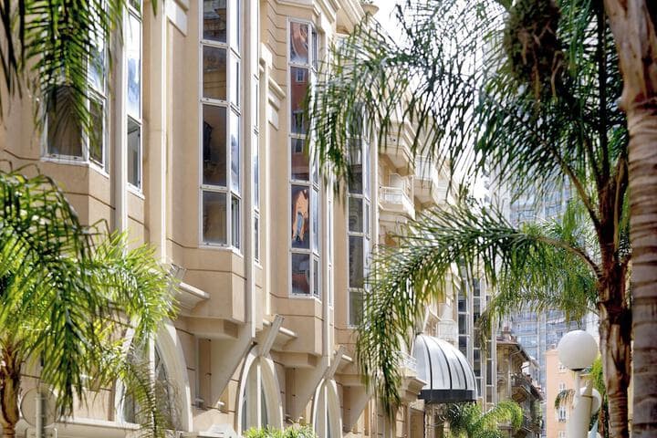 Aparthotel Adagio Monaco Palais Josephine photo 5